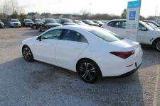 Mercedes CLA 200 Kamera Navi netto 103 985 PLN Gwarancja Warszawa - zdjęcie 9