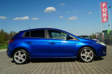 FIAT BRAVO 1,4 BENZ 150 KM SPRAWNY TECHNICZNIE Goczałkowice-Zdrój - zdjęcie 7