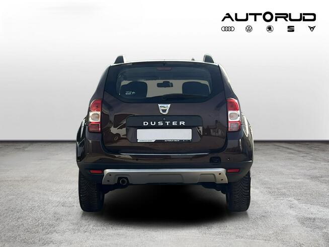 Dacia Duster 1.6 Benzyna 114KM 2016 Nawigacja SalonPL Kielce - zdjęcie 4