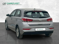 Hyundai i30 1.5 DPI Classic + Warszawa - zdjęcie 7