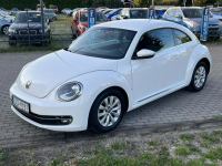 Volkswagen New Beetle *Benzyna*Niski Przebieg*BDB stan* Zduńska Wola - zdjęcie 4