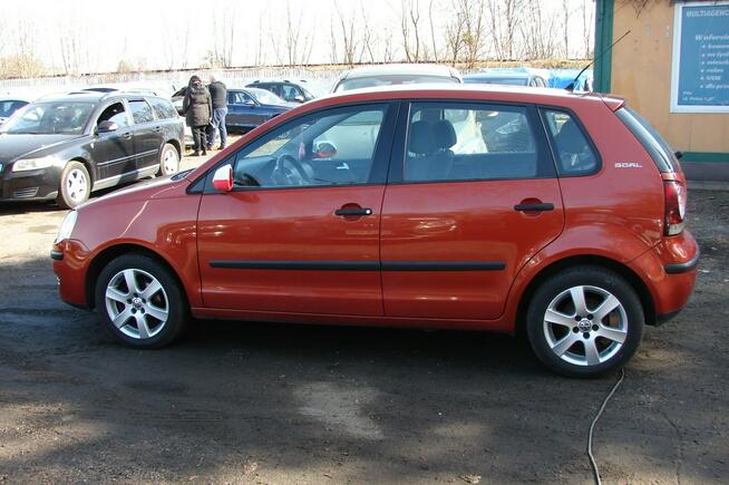 Volkswagen Polo 1,2 E 55KM,mały przebieg , Piła - zdjęcie 9
