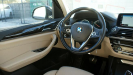 BMW X3 xDrive30d Ostrów Wielkopolski - zdjęcie 12
