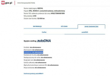 Opel Mokka Benzyna Zarejestrowany Ubezpieczony Elbląg - zdjęcie 3