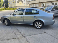 Sprzedam Skoda Octavia 1,9 TDI 2004 rok Lubin - zdjęcie 9