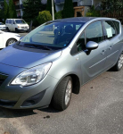Sprzedam Opel Meriva 2010 rok Pabianice - zdjęcie 4