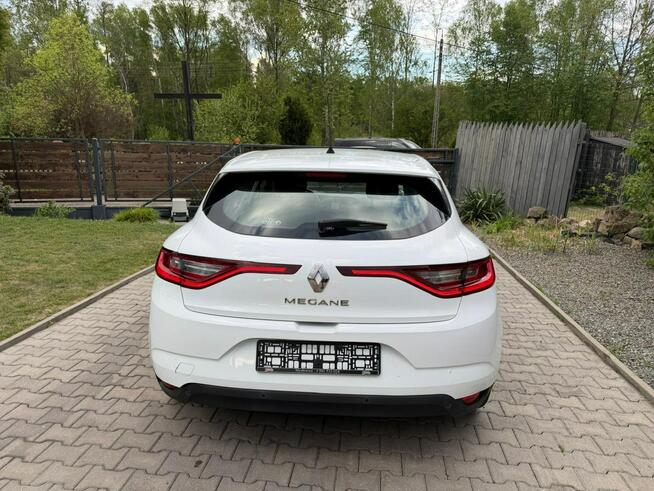 Renault Megane Mysłowice - zdjęcie 5