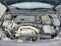 Mercedes CLA 250 4Matic / pakiet AMG / niski przebieg Warszawa - zdjęcie 10