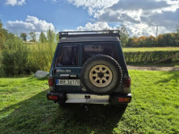 NISSAN PATROL 2.8 TD Pieniężno - zdjęcie 6
