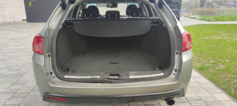 Okazja!Honda Accord 8 2.0 B Krępiec - zdjęcie 10