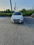 Fiat Grande Punto Gr. 1.4 8V Active Tychy - zdjęcie 1