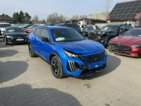 Peugeot 2008 Automat Kamery podgrzewanie Skóra Virtual cockpit Gliwice - zdjęcie 2