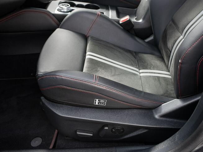 Ford Focus PY1005A#2.3 EcoBoost ST X Pakiet zimowy Salon PL VAT23% Gdynia - zdjęcie 10