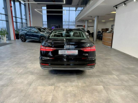 Audi A6 VAT 23% 40TDI mHEV 204KM S-tronic quattro 2021 r., salon PL Myślenice - zdjęcie 7