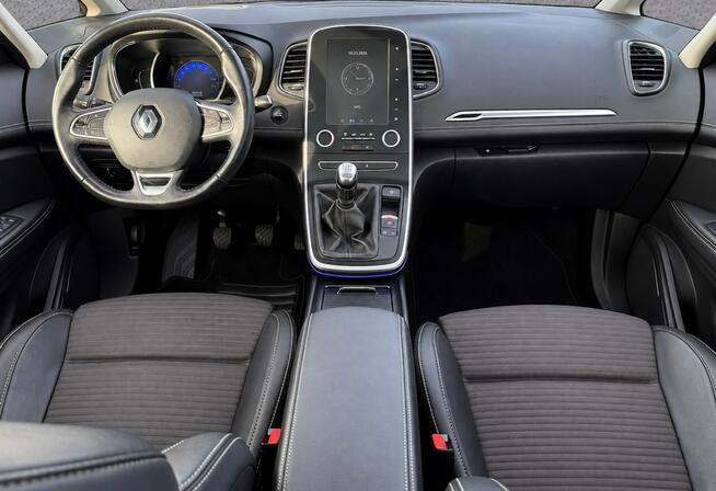 Renault Grand Scenic Intens 7 miejsc BOSE Tarnowskie Góry - zdjęcie 6