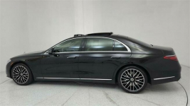 2023 Mercedes-Benz S-Class S 500 Katowice - zdjęcie 6