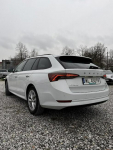 Škoda Octavia Warszawa - zdjęcie 8