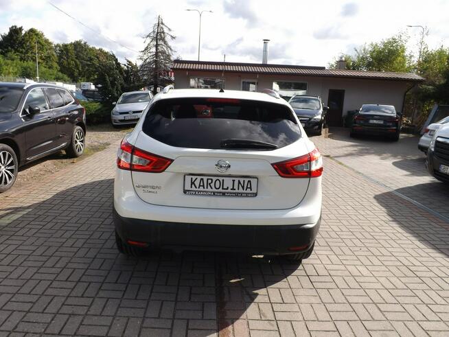 Nissan Qashqai Słupsk - zdjęcie 4