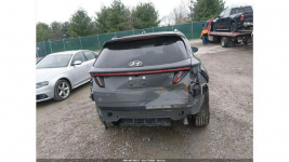 Hyundai Tucson LIMITED / 4x4 / niski przebieg Warszawa - zdjęcie 9