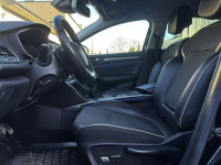 Megane 1.2 Tce 132KM INITIALE navi SKÓRA full led SERWIS 2016 Tychy - zdjęcie 11