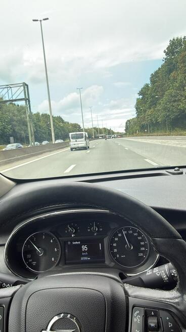 Opel Mokka 1.6 CDTI Full Opcja Cosmo Led Skóra  Navi Płock - zdjęcie 10