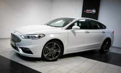 Ford Fusion 2.7 V6*320KM*Sport*AWD*Automat*Vat23% Konstantynów Łódzki - zdjęcie 6