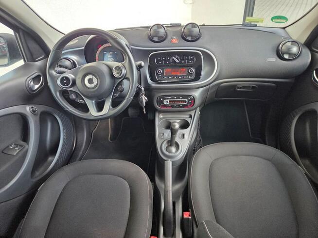 Smart Forfour LEDY * klima * AUTOMAT * Raba Niżna - zdjęcie 9