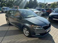 Škoda Fabia LPG / FV23% / CAR PLAY Poznań - zdjęcie 4