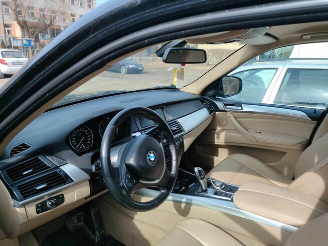 BMW X5 E70 2008 Świnoujście - zdjęcie 3