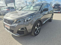 Peugeot 3008 1.5HDI 130KM GTLine Gniewkowo - zdjęcie 9