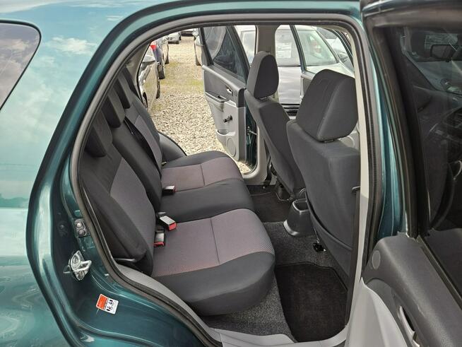 Suzuki SX4 Opłacony Zdrowy  Zadbany Serwisowany  4x4 Po Serwisie  1 Wł Kisielice - zdjęcie 11