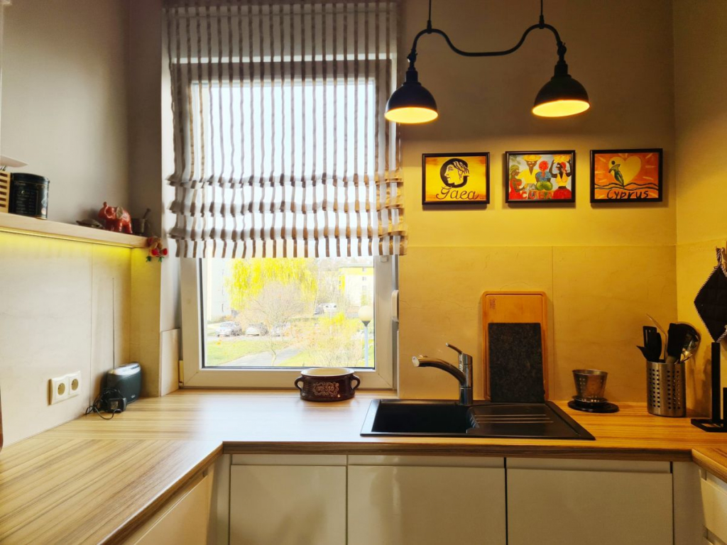 Mieszkanie na wynajem Tulce Tulce - zdjęcie 11