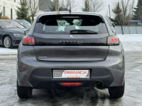 Peugeot 208 *FILM*Navi*Roczna Gwarancja Techniczna* Suchy Las - zdjęcie 6