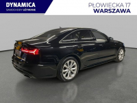 Audi A6 VAT 23% 2.0TDI 190KM S-tronic 2018 r., salon PL, komplet opon Warszawa - zdjęcie 7
