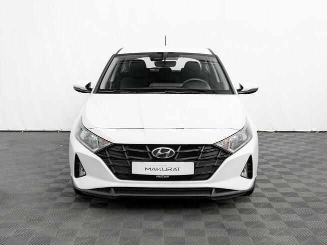 Hyundai i20 WD9943S#1.2 Pure Cz.cof Bluetooth KLIMA Salon PL VAT 23% Pępowo - zdjęcie 7