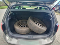Volkswagen Golf 1.6 TDI 110KM Allstar Klimatronic Kamera Nav Słupca - zdjęcie 10