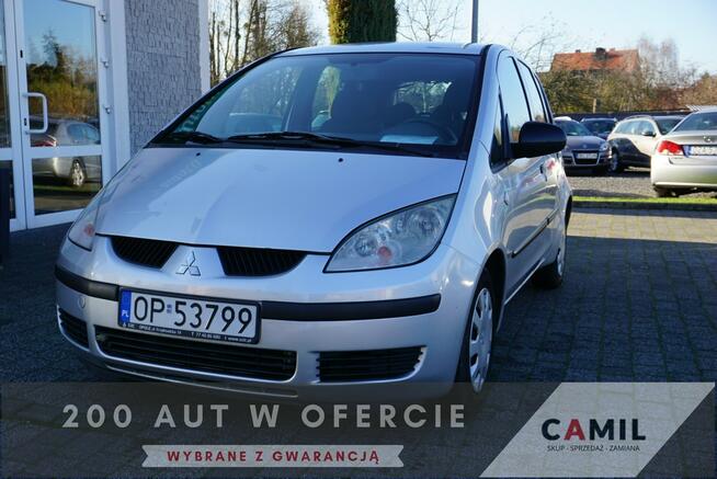 Mitsubishi Colt polski salon Opole - zdjęcie 1