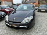 Renault Laguna Bardzo dobry stan, Automat, Klimatronik, Nawigacja. Chlewice - zdjęcie 10