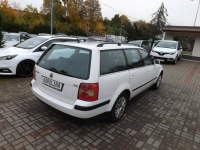 Volkswagen Passat Słupsk - zdjęcie 6