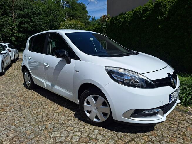Renault Scenic Limited Edition Siewierz - zdjęcie 1