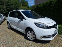 Renault Scenic Limited Edition