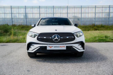 Mercedes-Benz GLC 200 4MATIC Coupé, AMG Line, Bezwypadkowy, Salon PL Warszawa - zdjęcie 2