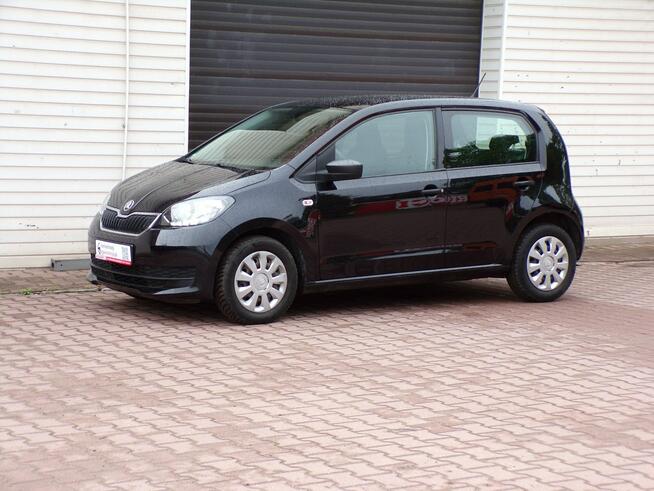 Škoda Citigo Led /Klima /MPI /67000Km /2019r Mikołów - zdjęcie 8