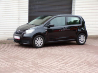 Škoda Citigo Led /Klima /MPI /67000Km /2019r Mikołów - zdjęcie 8