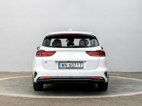 Kia Ceed SW 1.5 T-GDI 6MT M 160KM Salon Polska Poznań - zdjęcie 8
