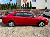 Toyota Avensis ASO, pierwszy właściciel Warszawa - zdjęcie 9