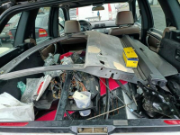 Bmw X5 3.0D 217km 04r Automat 4x4 Tarnów - zdjęcie 7