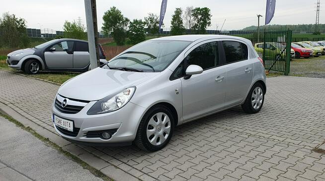 Opel Corsa Przyszowice - zdjęcie 2