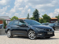 Seat Leon, 2015