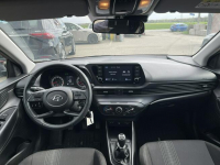 Hyundai Bayon Podgrzewanie Czujniki park.  Virtual cockpit Gliwice - zdjęcie 8